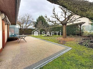  Maison � vendre 6 pi�ces 164 m�