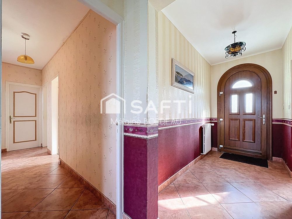� vendre  Maison Sarzeau (56370)