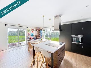  Maison � vendre 3 pi�ces 79 m�