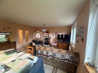  Maison � vendre 4 pi�ces 108 m�