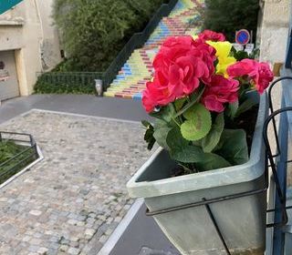  Appartement � vendre 4 pi�ces 87 m�