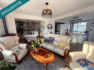  Maison � vendre 3 pi�ces 92 m�