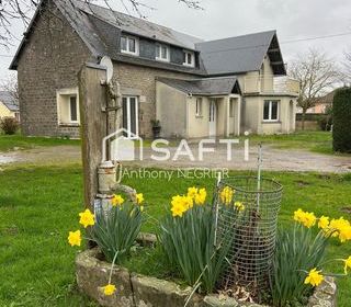  Maison � vendre 6 pi�ces 175 m�