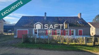  Maison � vendre 5 pi�ces 150 m�