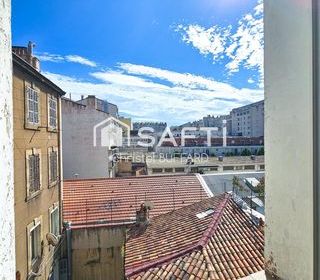  Appartement � vendre 3 pi�ces 46 m�