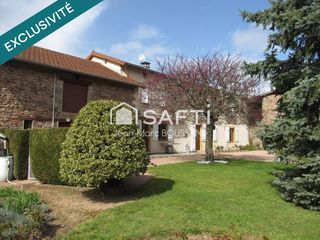  Maison � vendre 4 pi�ces 140 m�