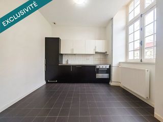  Appartement � vendre 2 pi�ces 53 m�