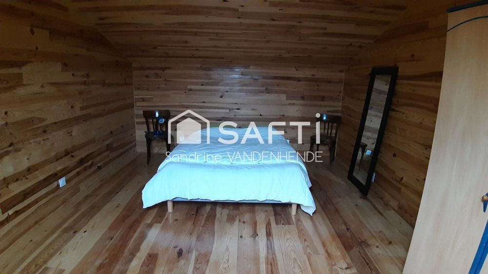 � vendre  Maison Fismes (51170)