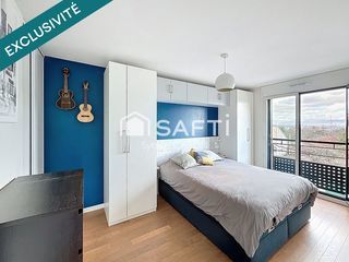  Appartement � vendre 3 pi�ces 68 m�