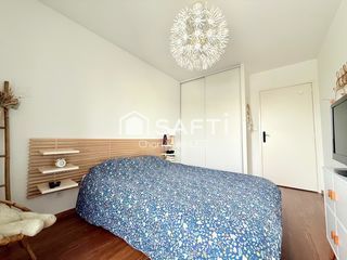  Appartement � vendre 3 pi�ces 63 m�