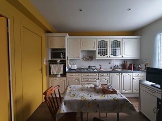  Maison � vendre 4 pi�ces 87 m�