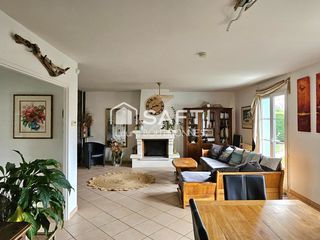  Maison � vendre 6 pi�ces 140 m�