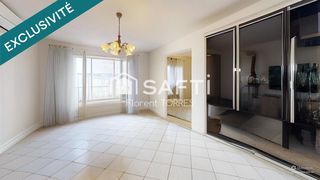  Appartement � vendre 4 pi�ces 86 m�