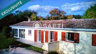  Maison � vendre 5 pi�ces 126 m�