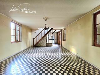  Maison � vendre 3 pi�ces 95 m�