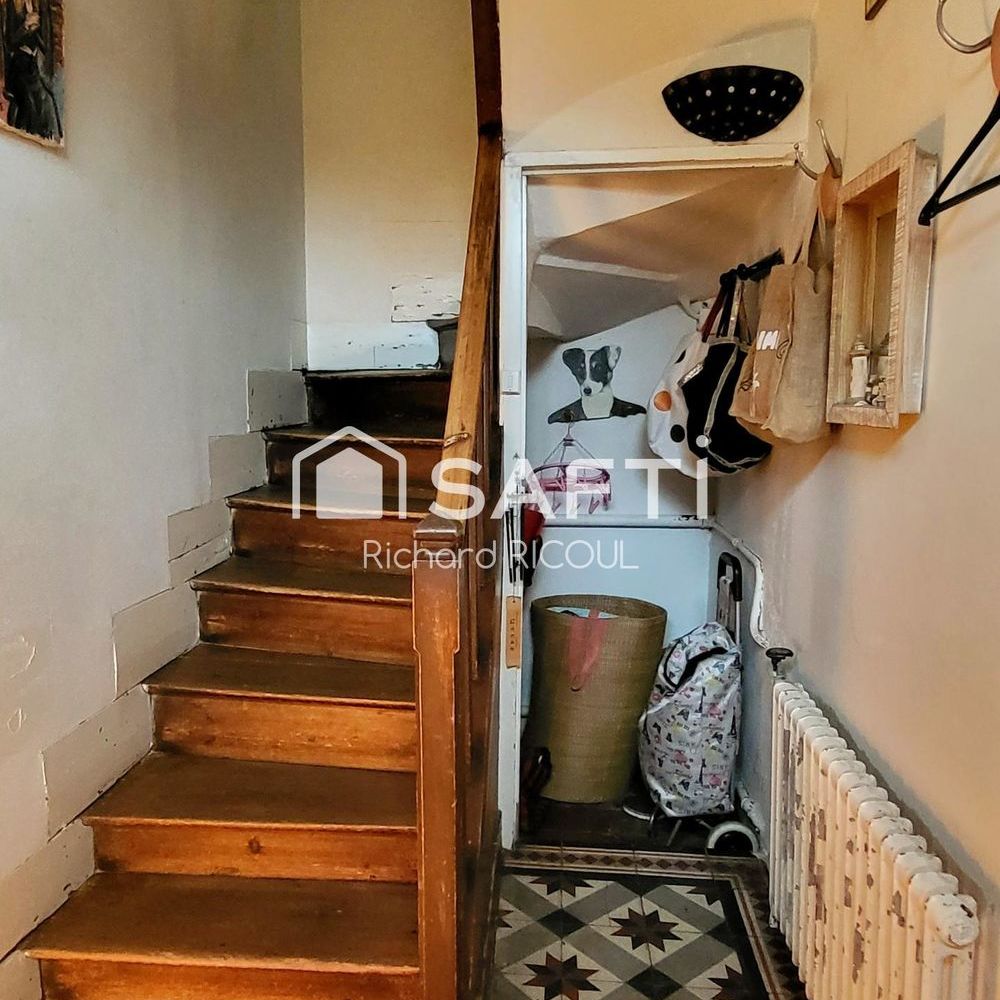 � vendre  Maison Cabourg (14390)