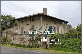  Maison � vendre 3 pi�ces 80 m�