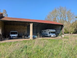  Terrain � vendre 2600 m�