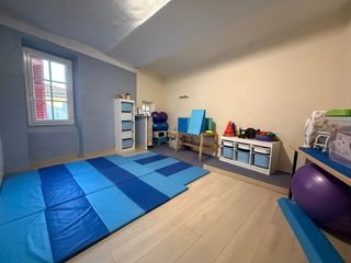  Maison � vendre 10 pi�ces 145 m�