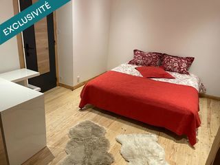  Maison � vendre 6 pi�ces 120 m�