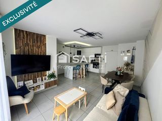  Appartement � vendre 3 pi�ces 68 m�