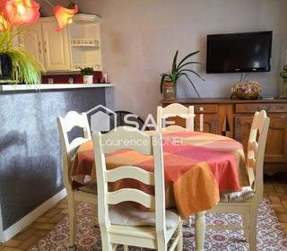  Maison � vendre 6 pi�ces 150 m�