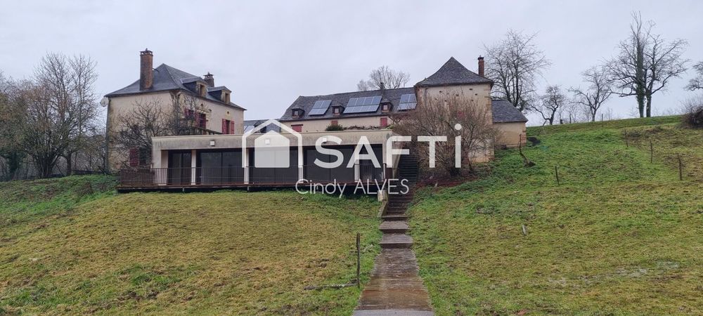 � vendre  Maison Ch�tres (24120)