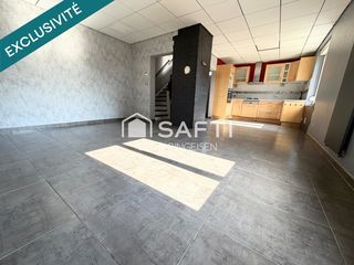  Maison � vendre 3 pi�ces 70 m�