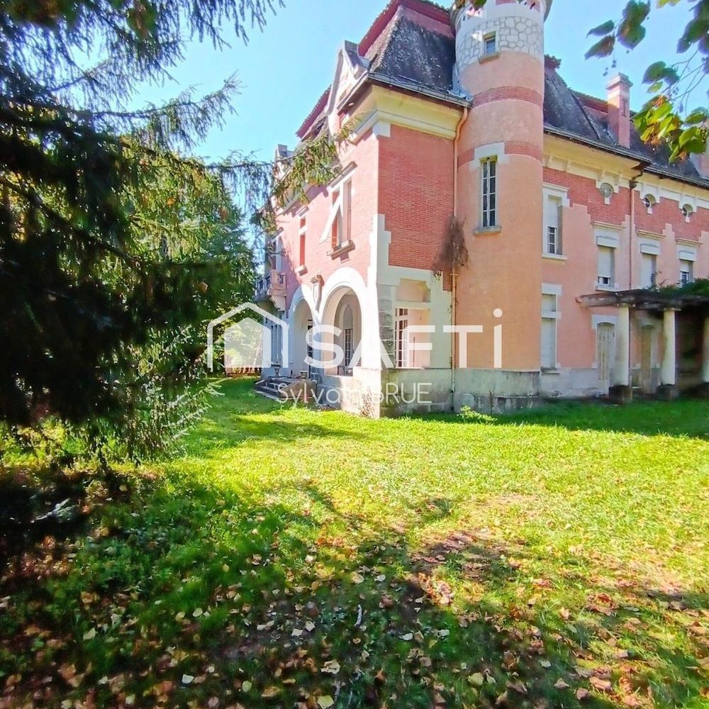 � vendre  Propri�t�/ch�teau Montauban (82000)