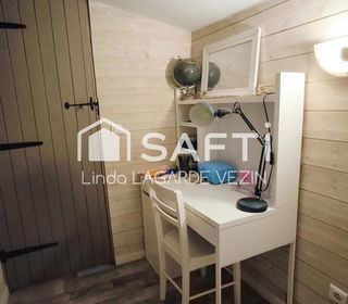  Maison � vendre 4 pi�ces 80 m�