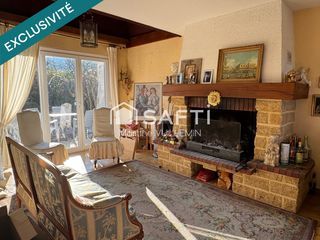  Maison � vendre 7 pi�ces 180 m�