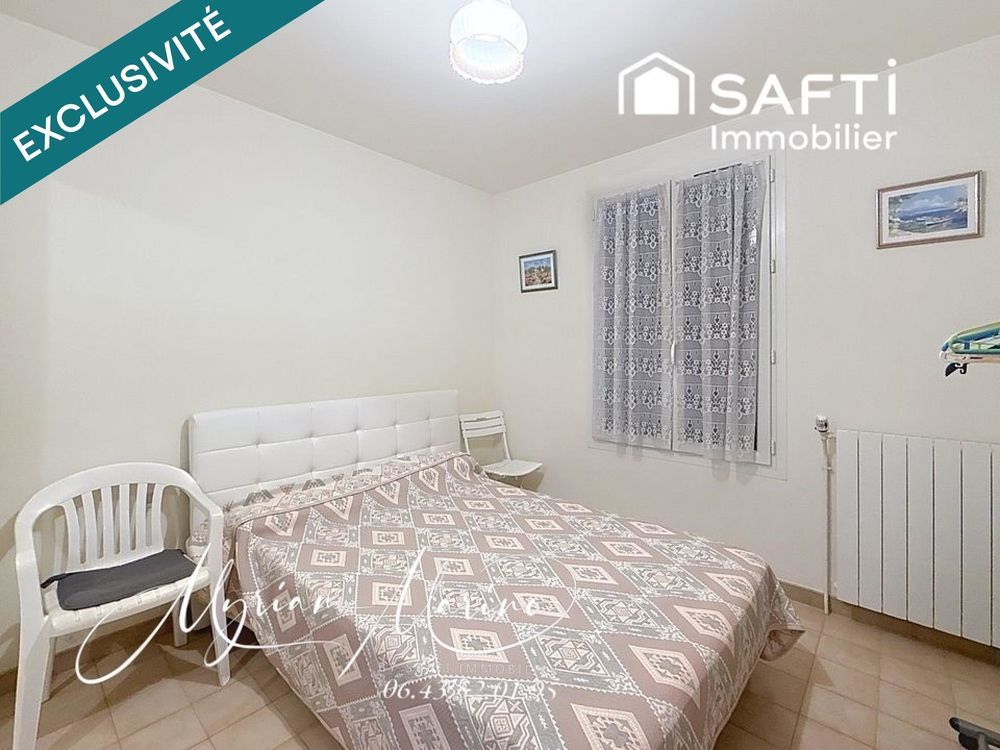 � vendre  Maison St Aygulf (83370)