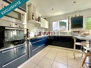  Maison � vendre 4 pi�ces 84 m�