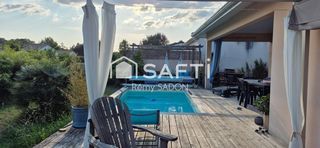  Maison � vendre 4 pi�ces 101 m�