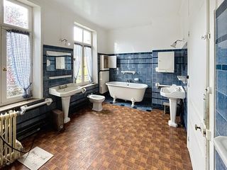  Maison � vendre 8 pi�ces 219 m�