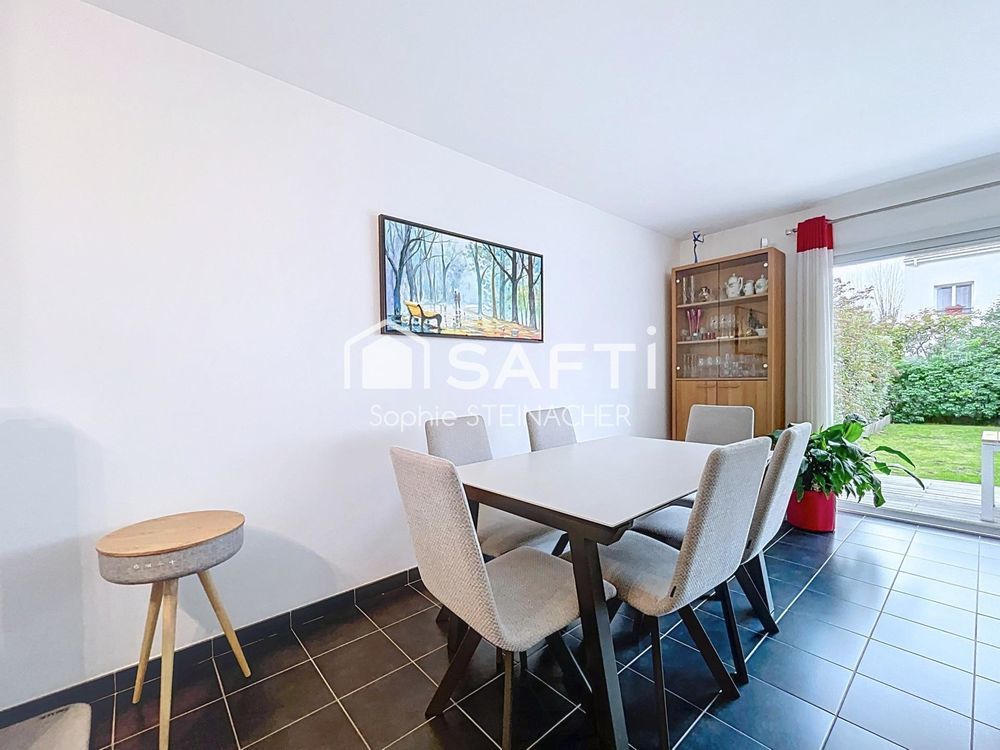 � vendre  Maison Montesson (78360)