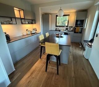  Maison � vendre 3 pi�ces 132 m�