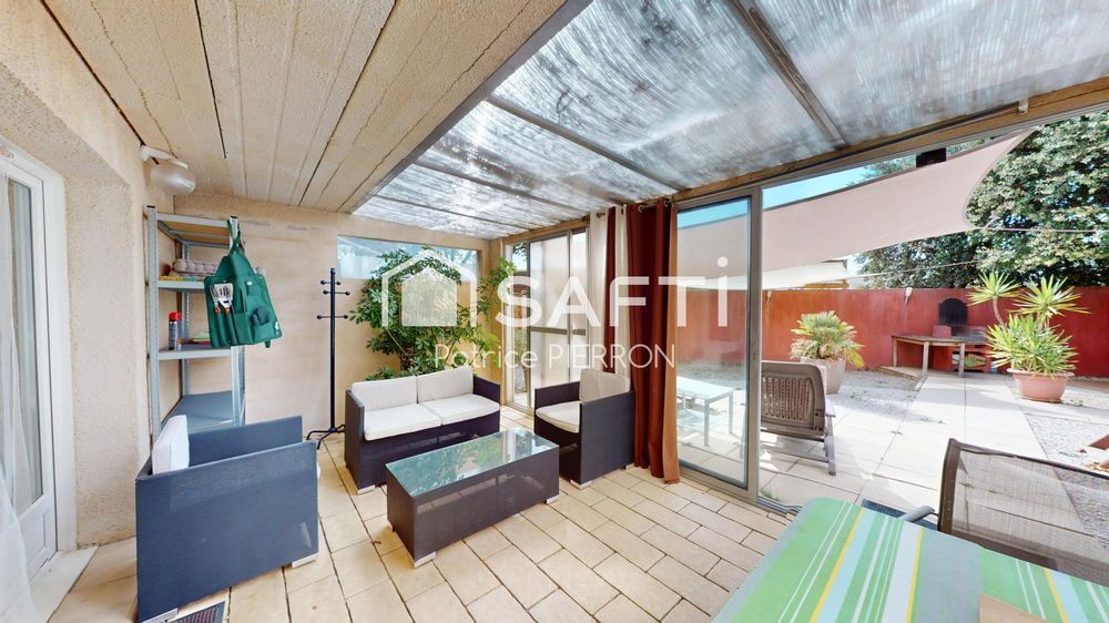 � vendre  Maison Le Cr�s (34920)