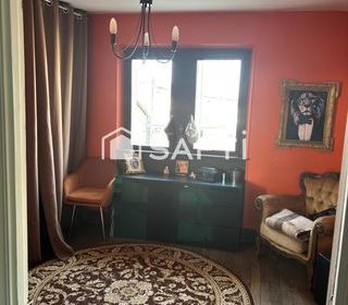  Maison � vendre 5 pi�ces 195 m�