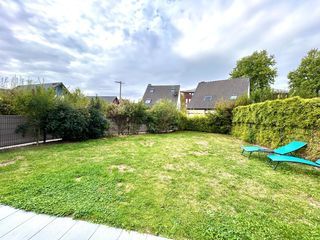  Maison � vendre 4 pi�ces 93 m�