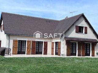  Maison � vendre 15 + pi�ces 193 m�