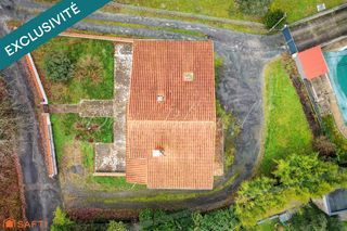  Maison � vendre 5 pi�ces 95 m�