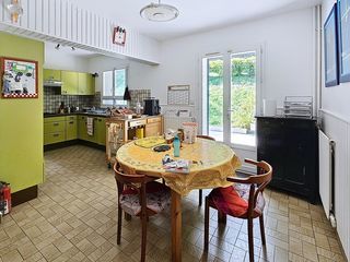  Maison � vendre 7 pi�ces 154 m�