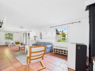  Maison � vendre 5 pi�ces 110 m�