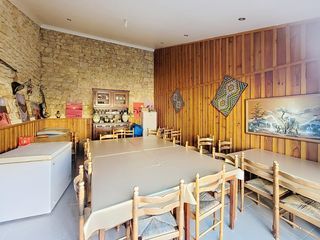  Immeuble � vendre 120 m�