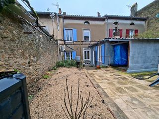  Maison � vendre 5 pi�ces 103 m�