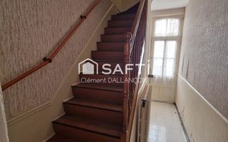  Maison � vendre 5 pi�ces 130 m�