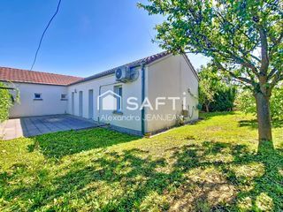  Maison � vendre 4 pi�ces 105 m�