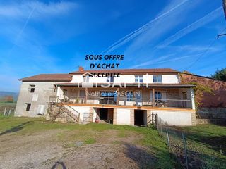  Maison � vendre 7 pi�ces 180 m�