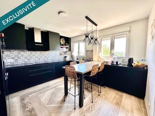  Appartement � vendre 6 pi�ces 150 m�